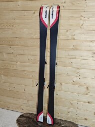 LYŽE ELAN AMPHIBIO INSOMNIA 158CM